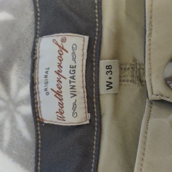 Bundle of men's shorts waist size 38. Men's. Weekend offers sales. - Picture 5 of 5